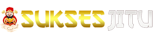 SUKSESJITU LOGO